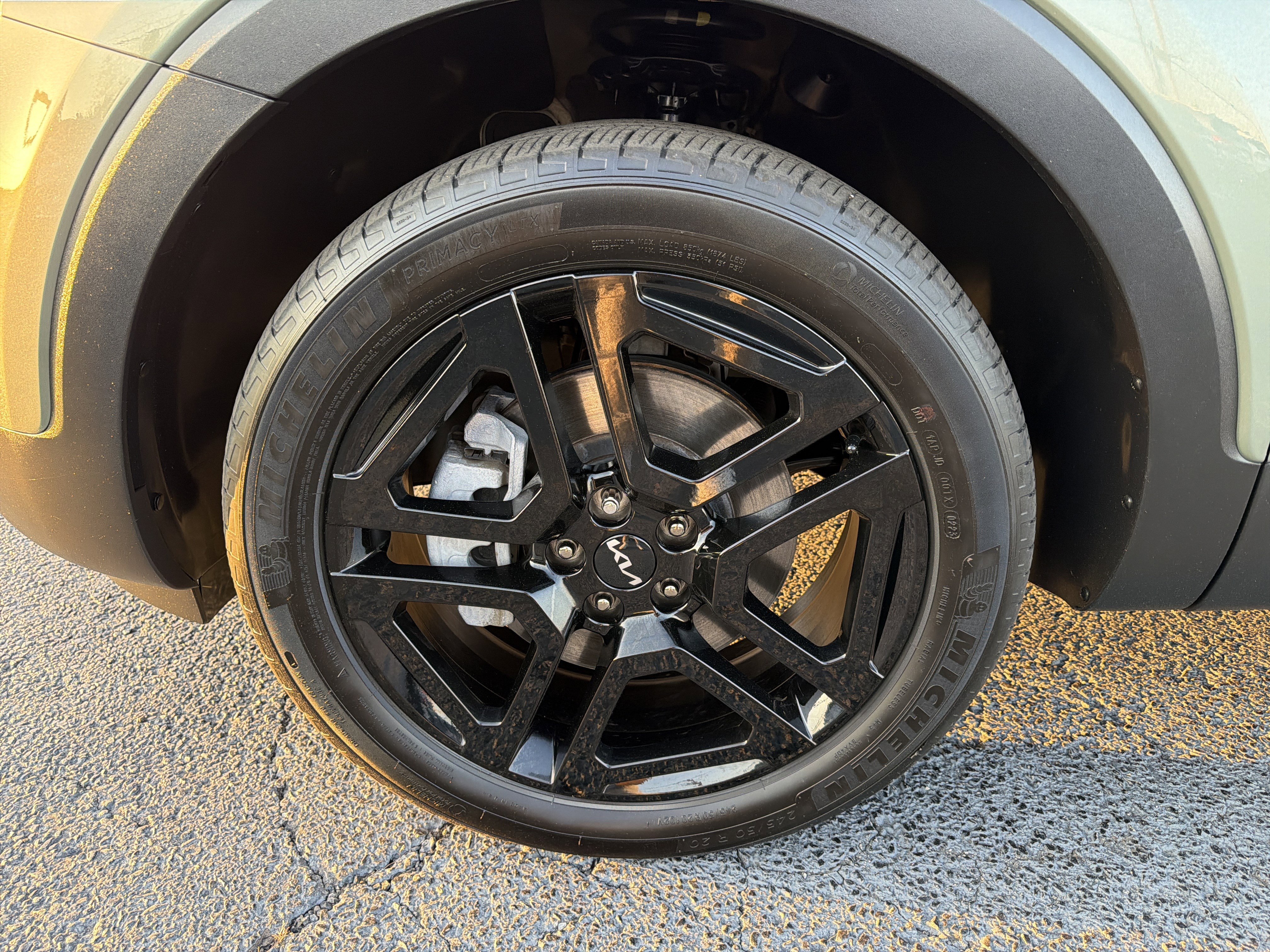 2023 Kia Telluride EX X-Line