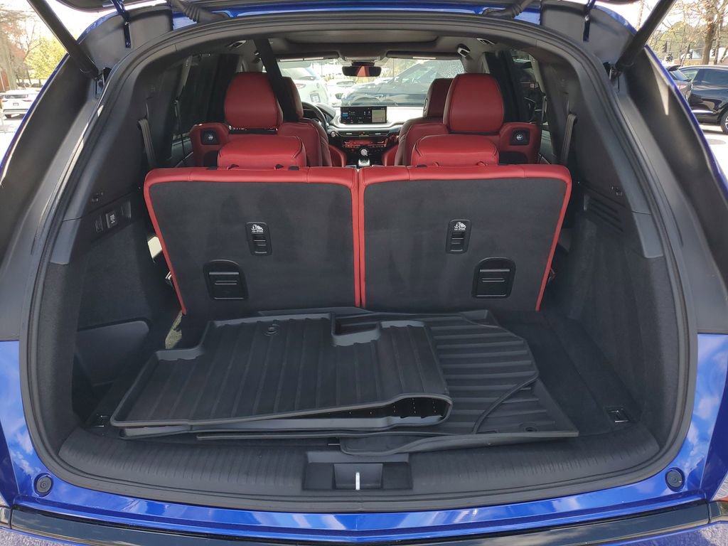 2023 Acura MDX A-Spec
