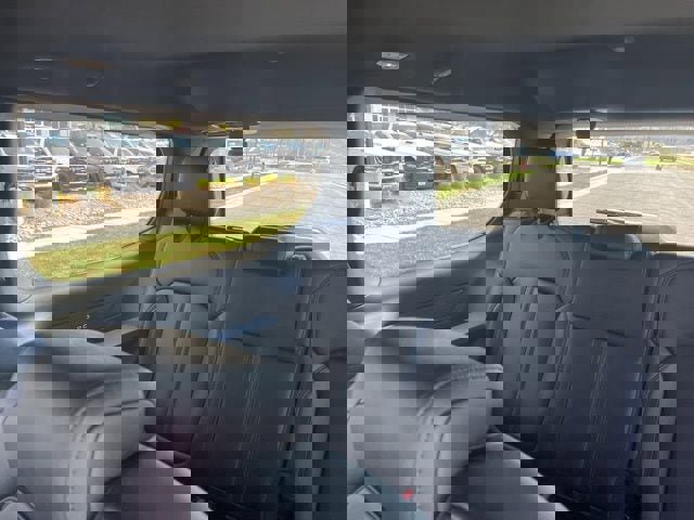 2026 Jeep Grand Wagoneer Limited