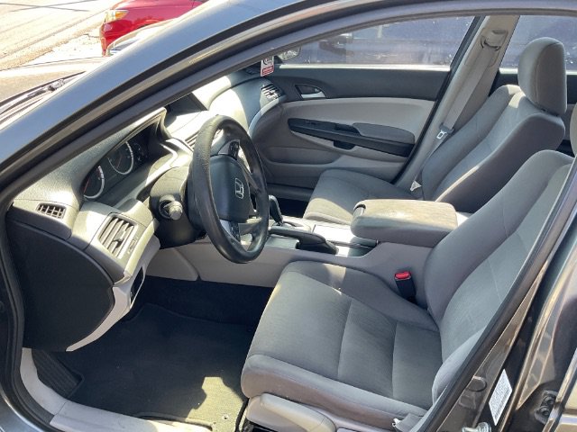 2012 Honda Accord LX - Photo 7
