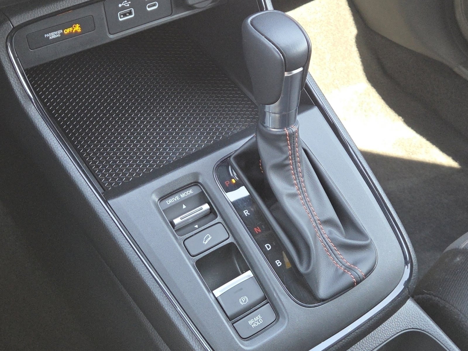 2023 Honda Cr-V Sport