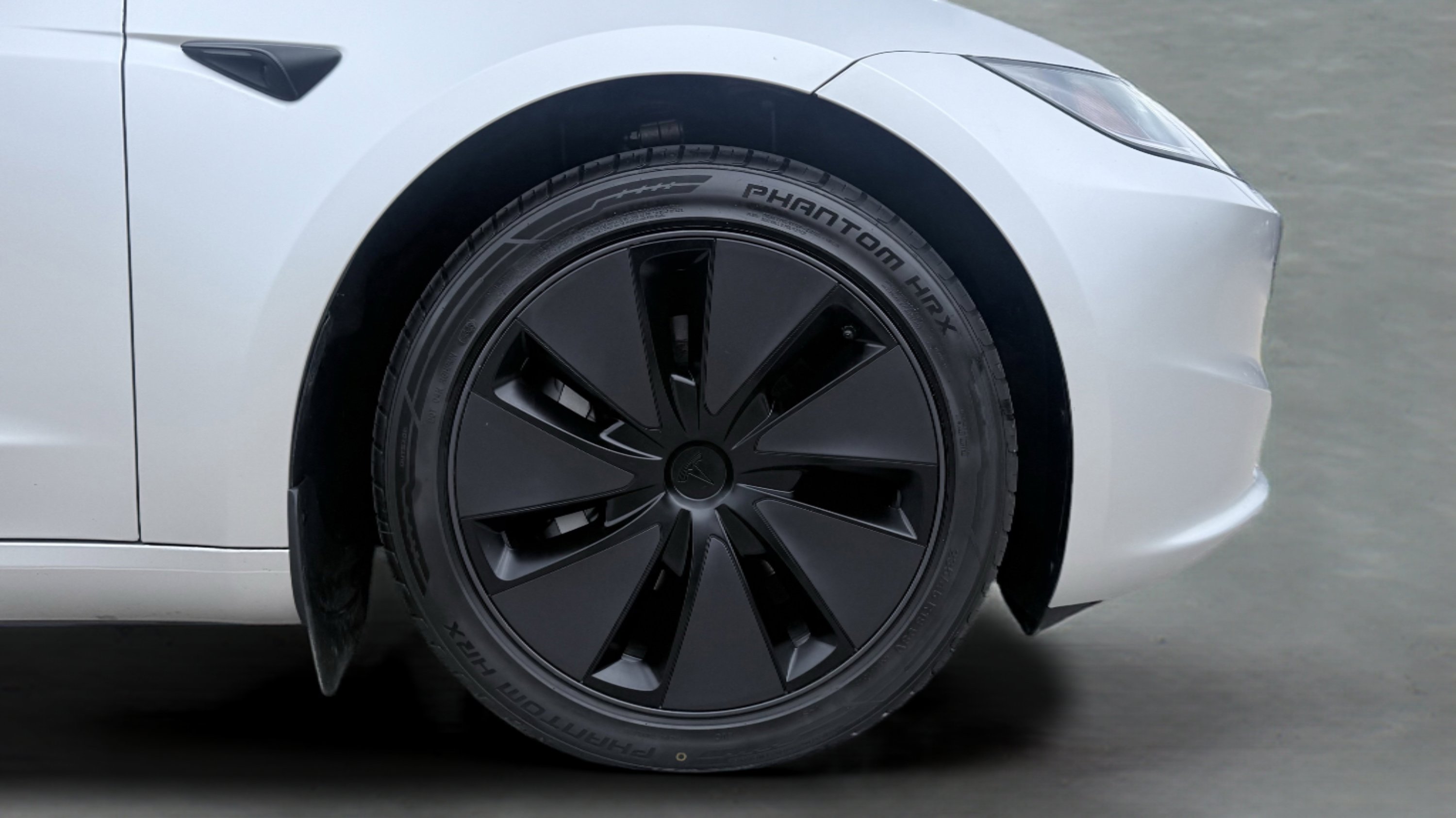 2024 Tesla Model 3 Long Range