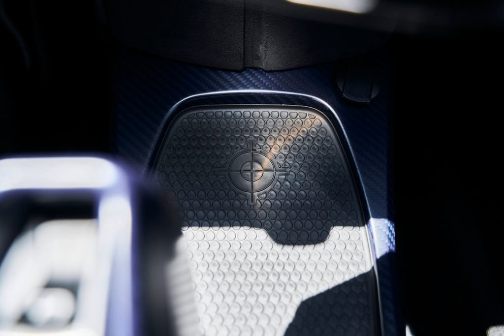 Used 2019 McLaren Senna photo 68