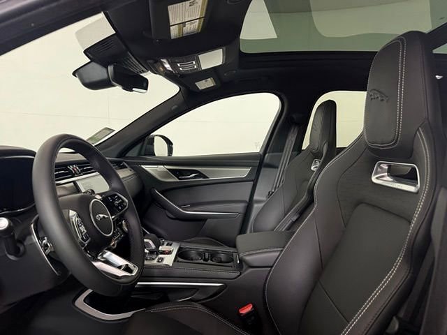 2026 Jaguar F-Pace R-Dynamic S