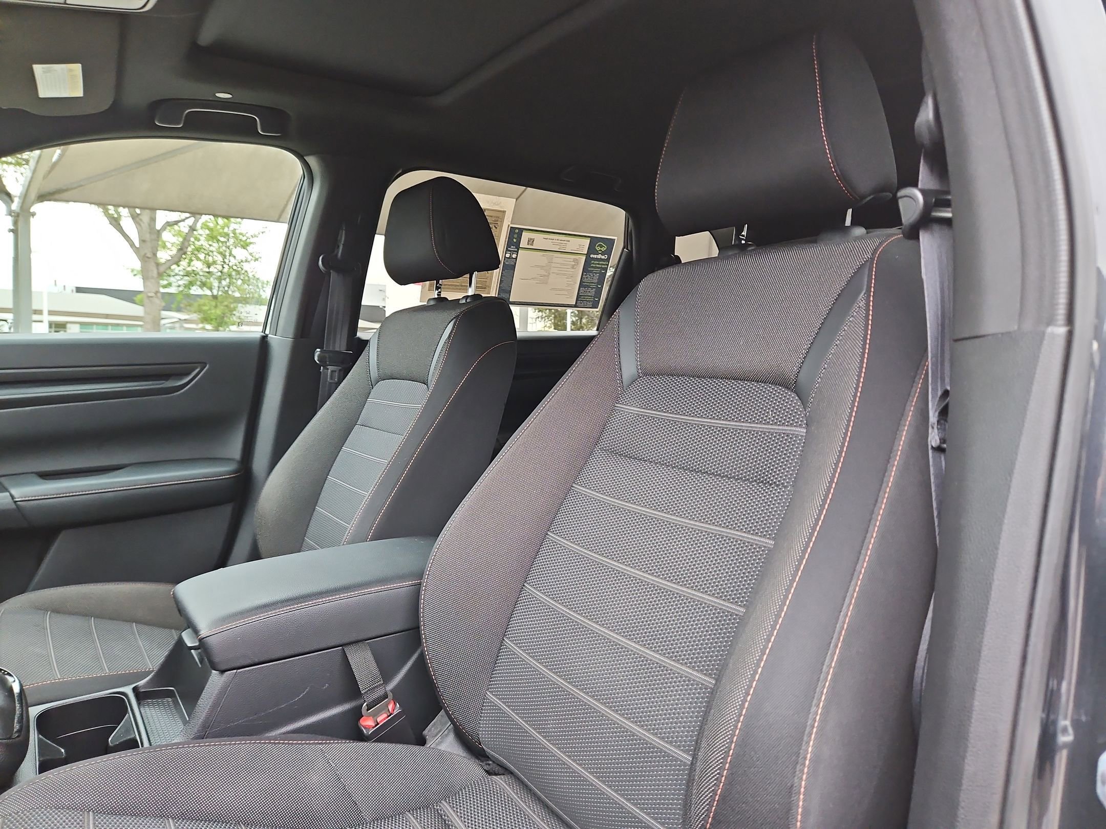 2023 Honda CR-V Sport