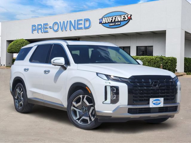 Used 2024 Hyundai Palisade Limited