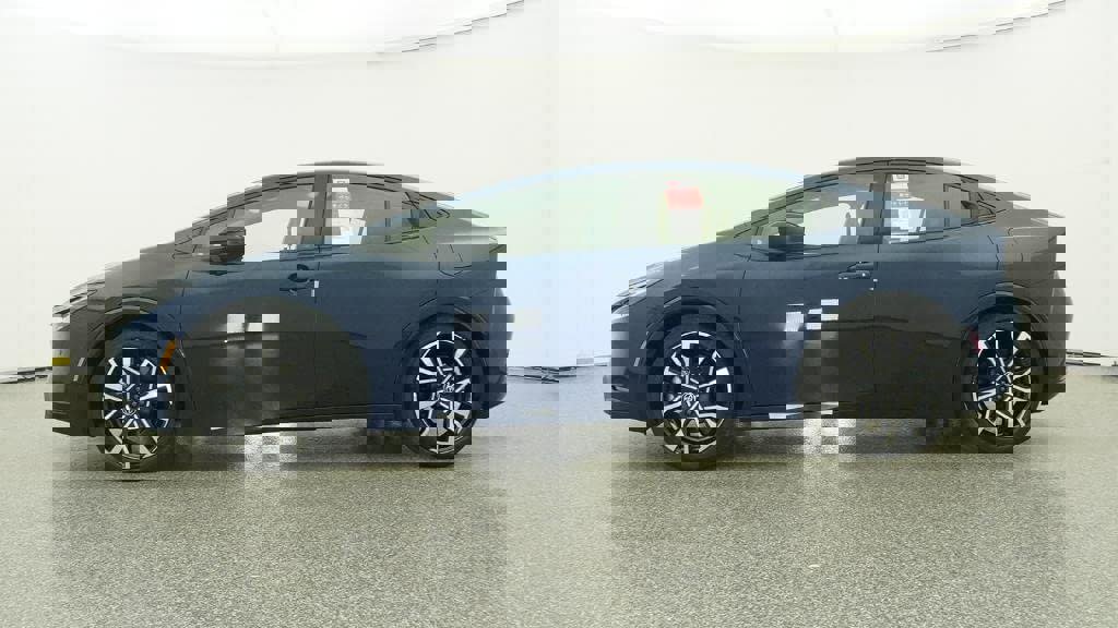 2026 Toyota Prius Plug-In Hybrid