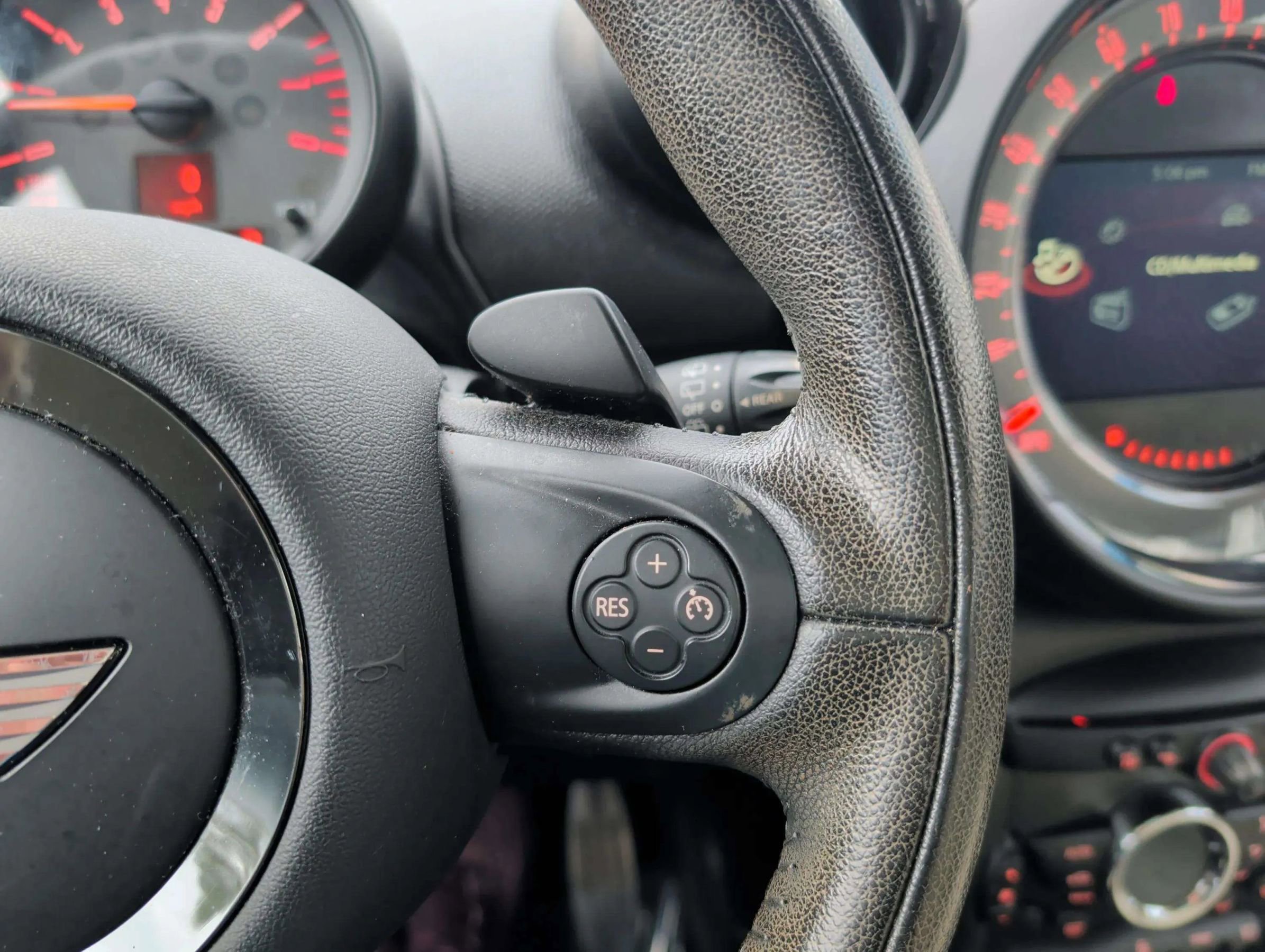 2015 MINI Cooper Countryman S