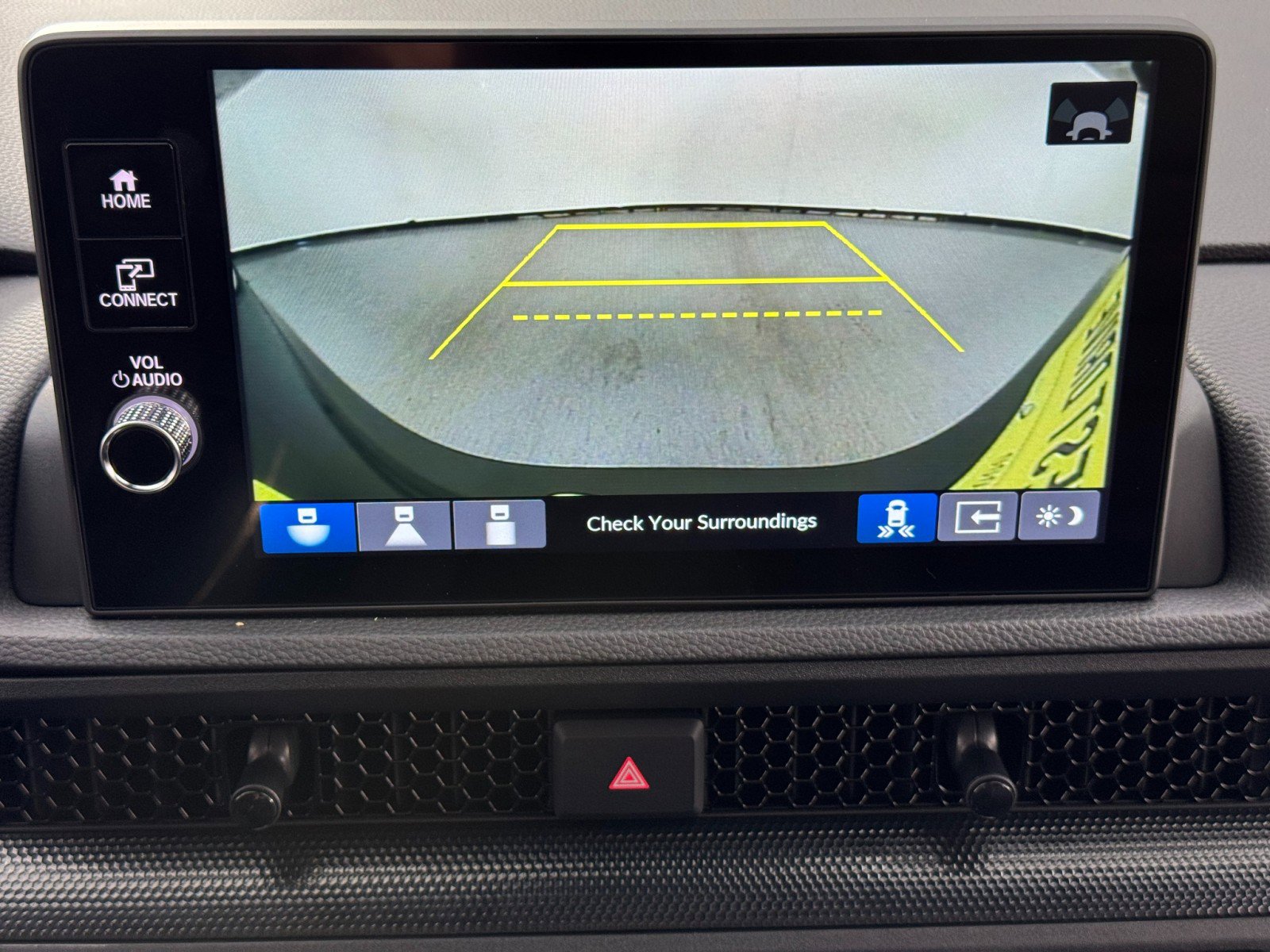 2026 Honda Cr-V Sport-L