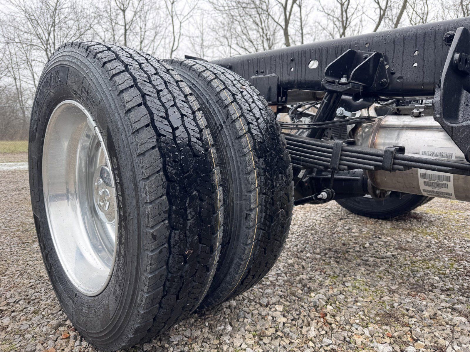 2024 RAM 4500 Tradesman