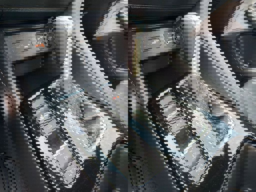 2025 Acura Integra A-Spec