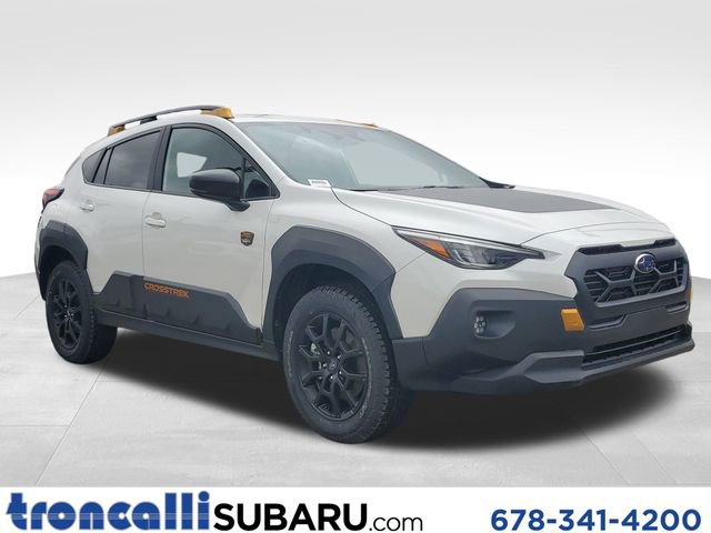 2026 Subaru Crosstrek 2.5i Wilderness