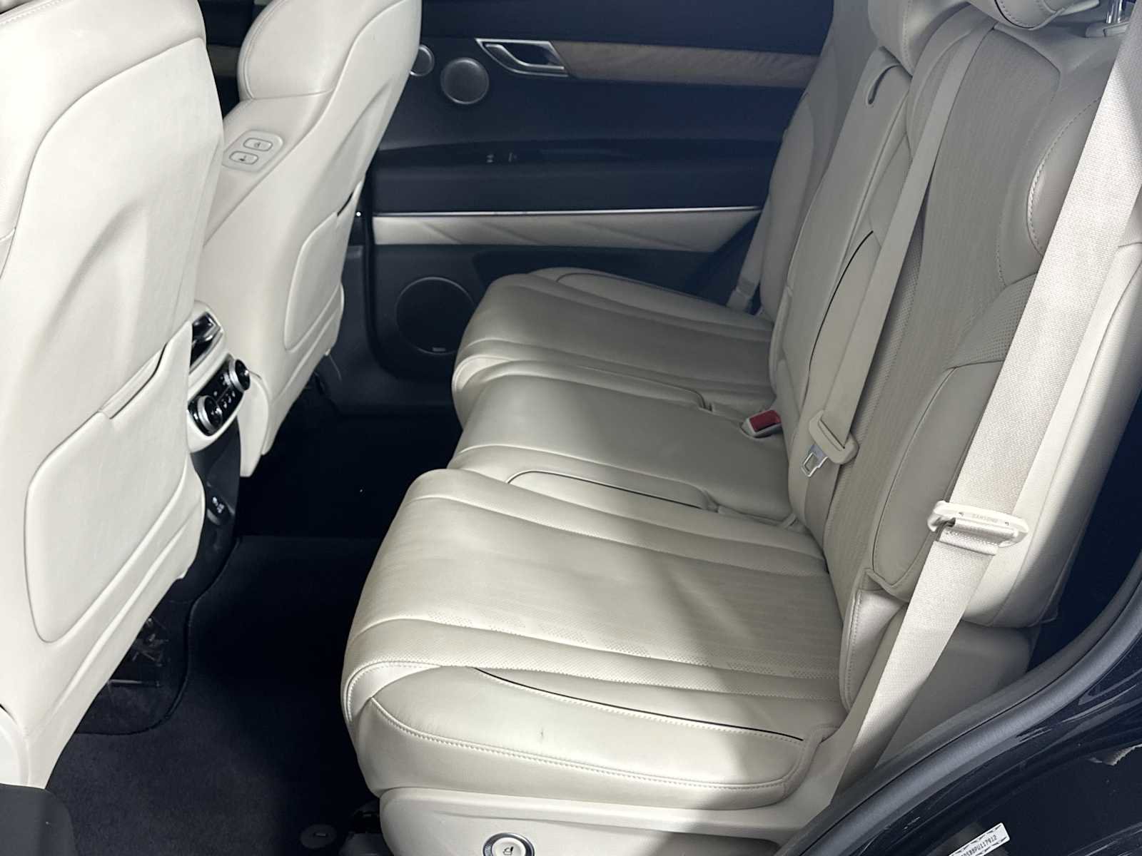 2023 Genesis Gv80 2.5T