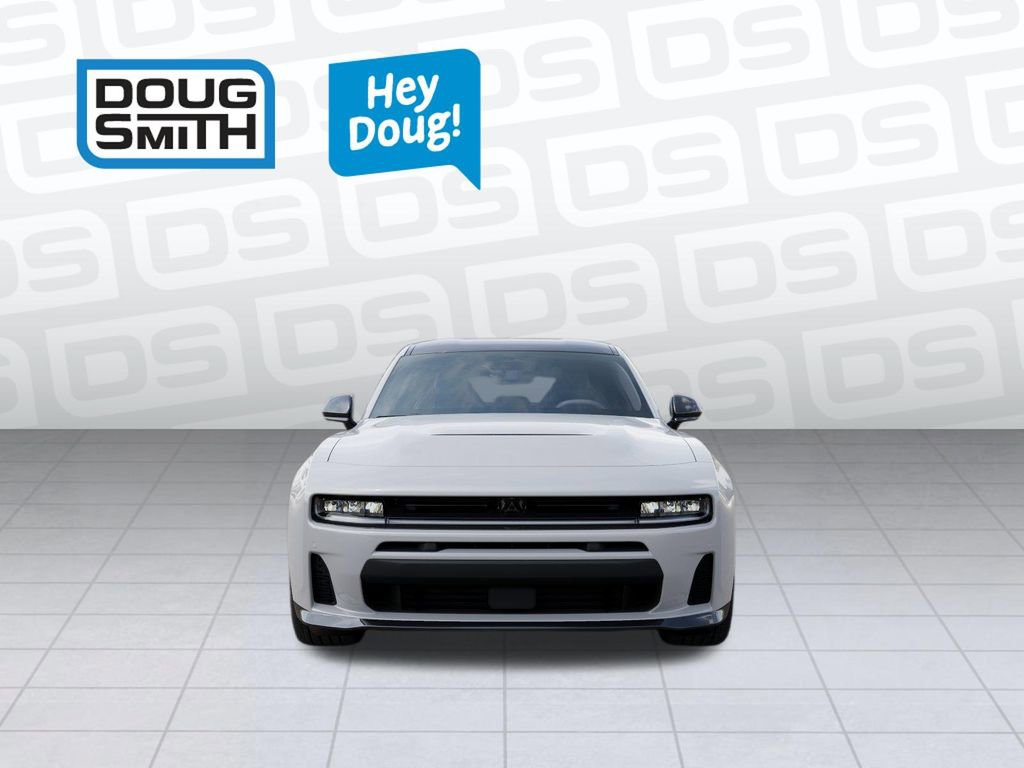 2026 Dodge Charger R/T