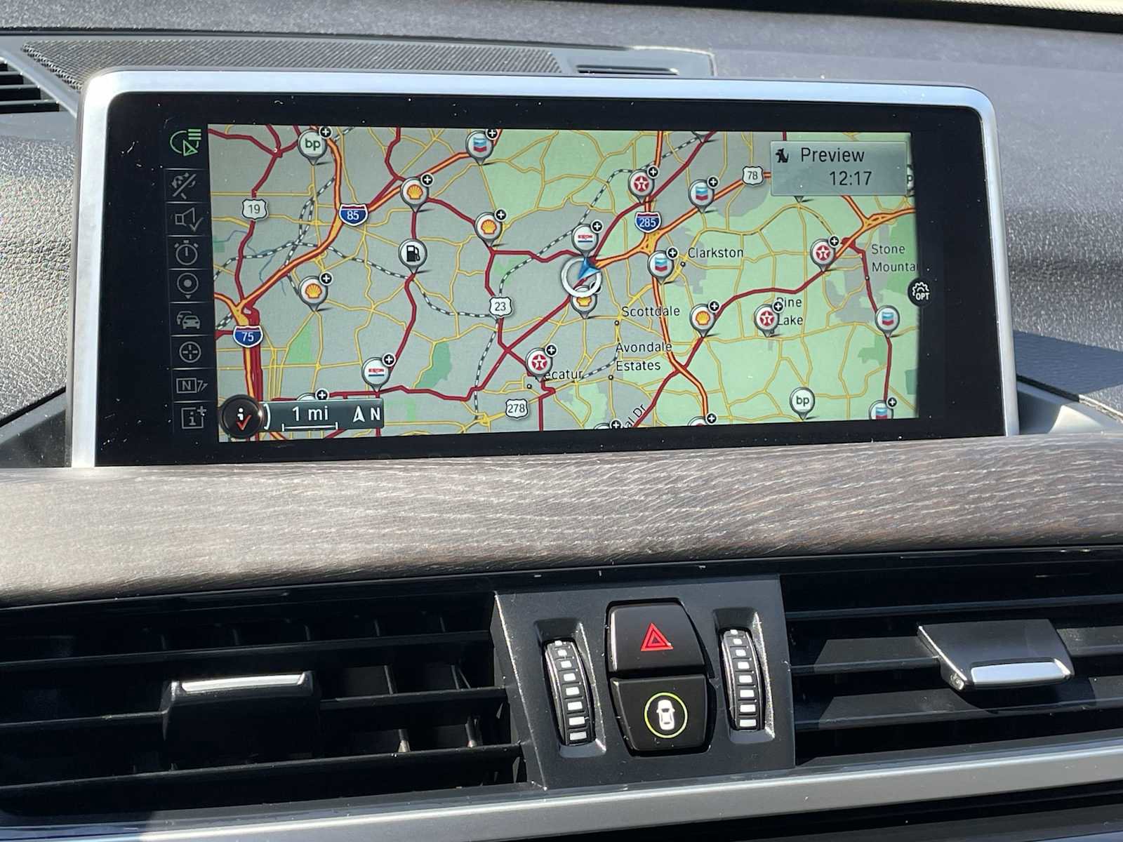 2017 BMW X1 xDrive28i