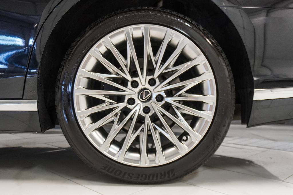 2024 Lexus LS 500 AWD