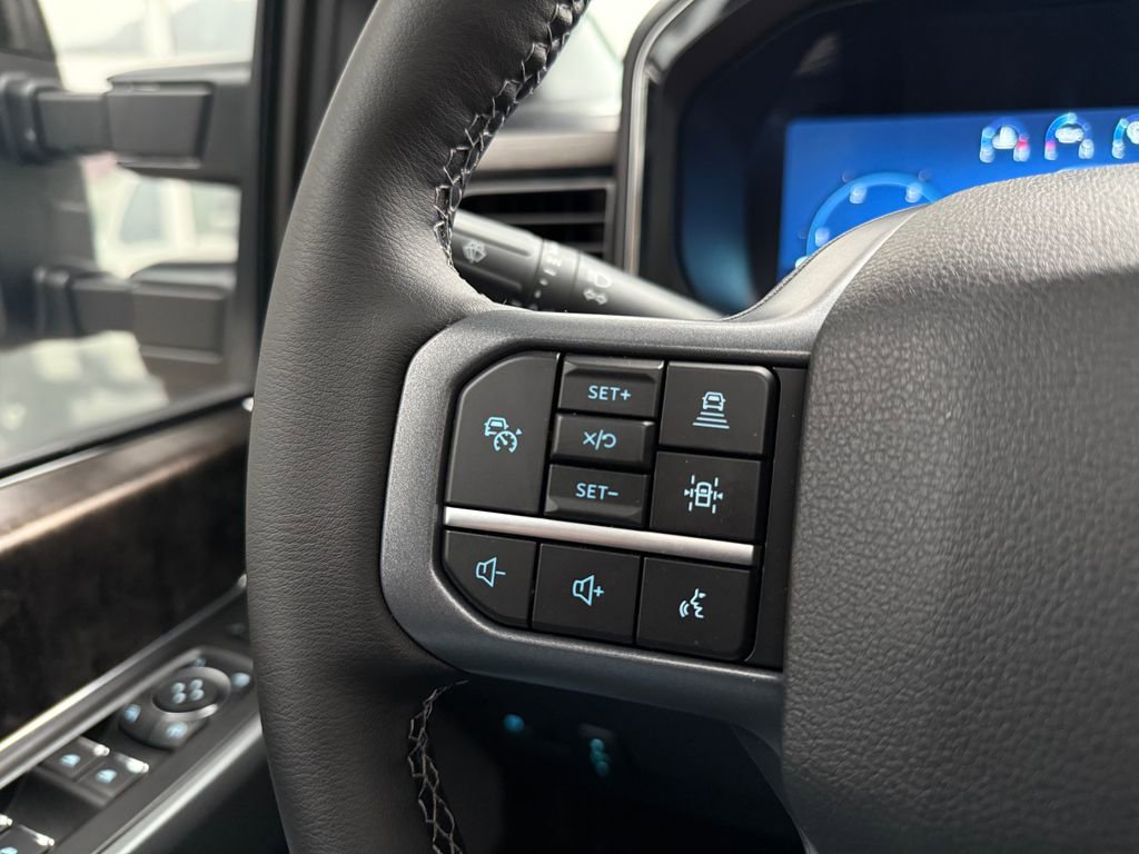 2026 Ford F350 Lariat