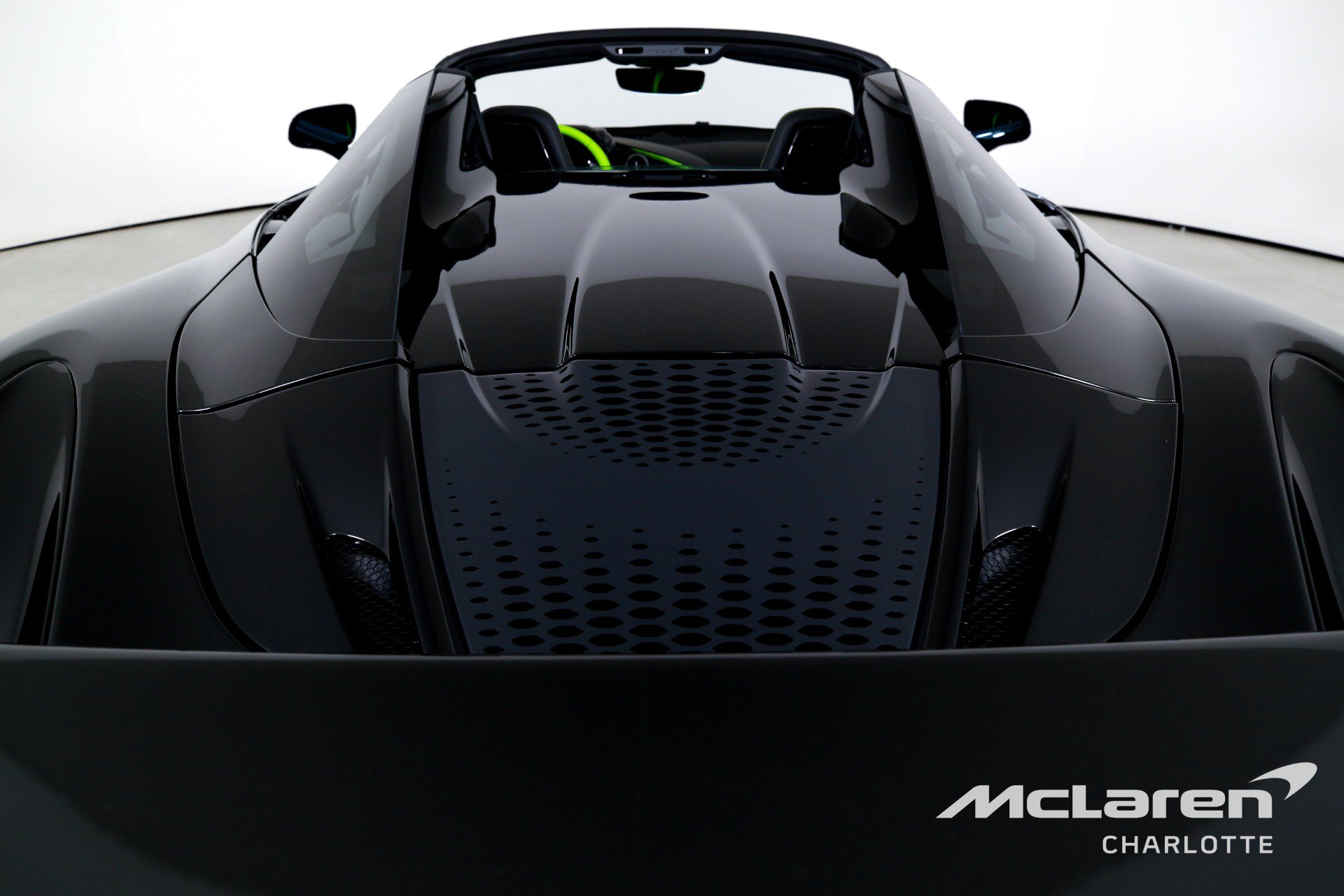 New 2026 McLaren 750S Spider photo 26