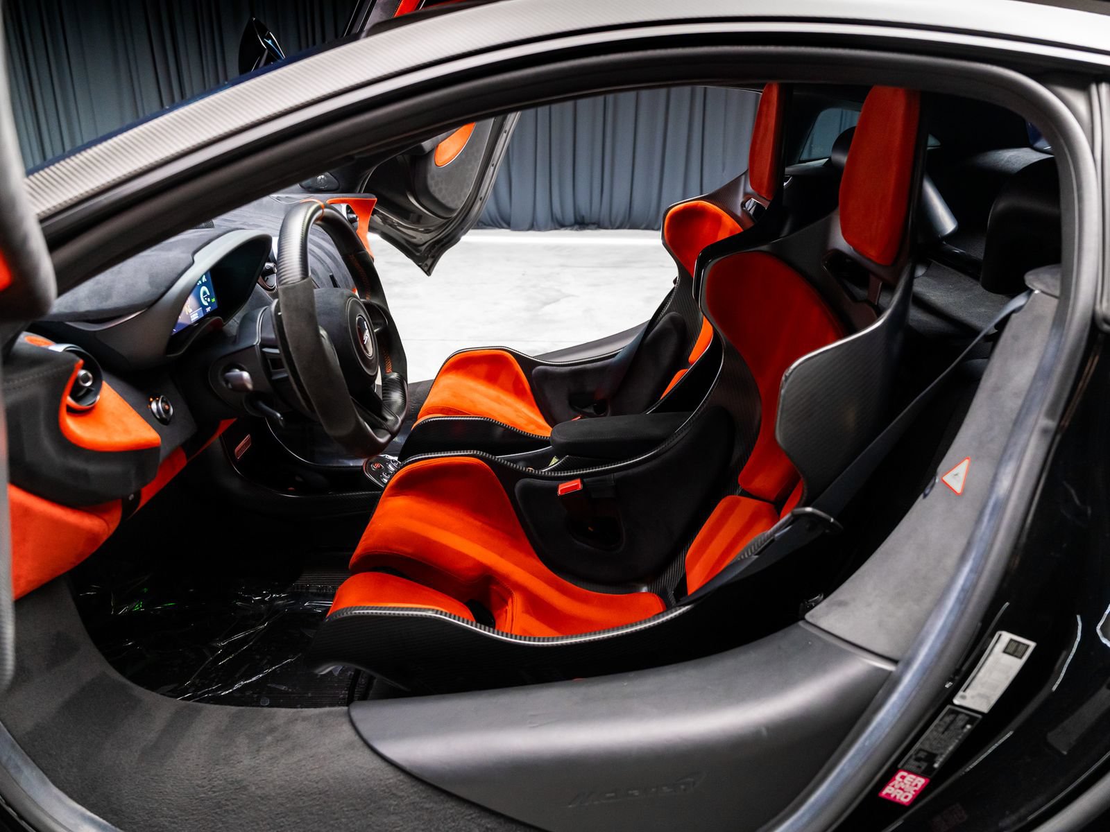 Used 2019 McLaren 600LT photo 46
