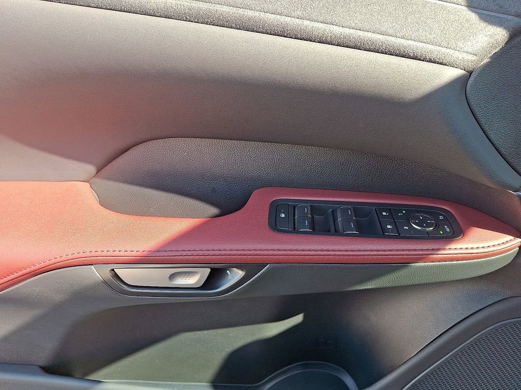 2024 Lexus RX 500h F Sport