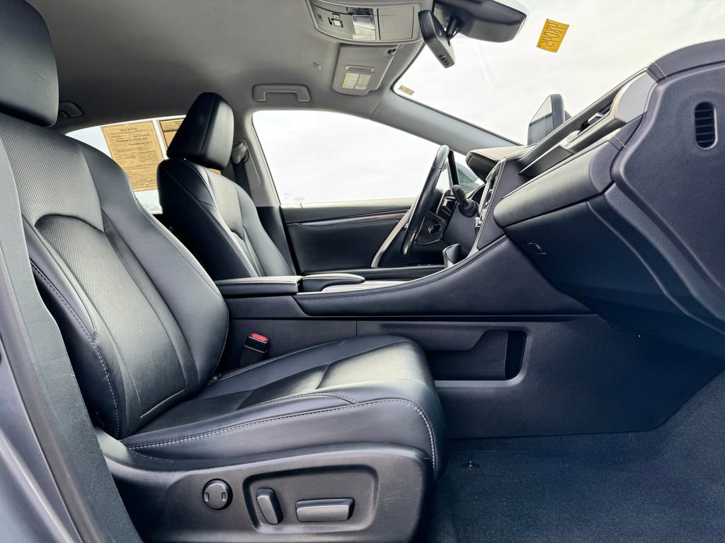 2021 Lexus RX 350 FWD