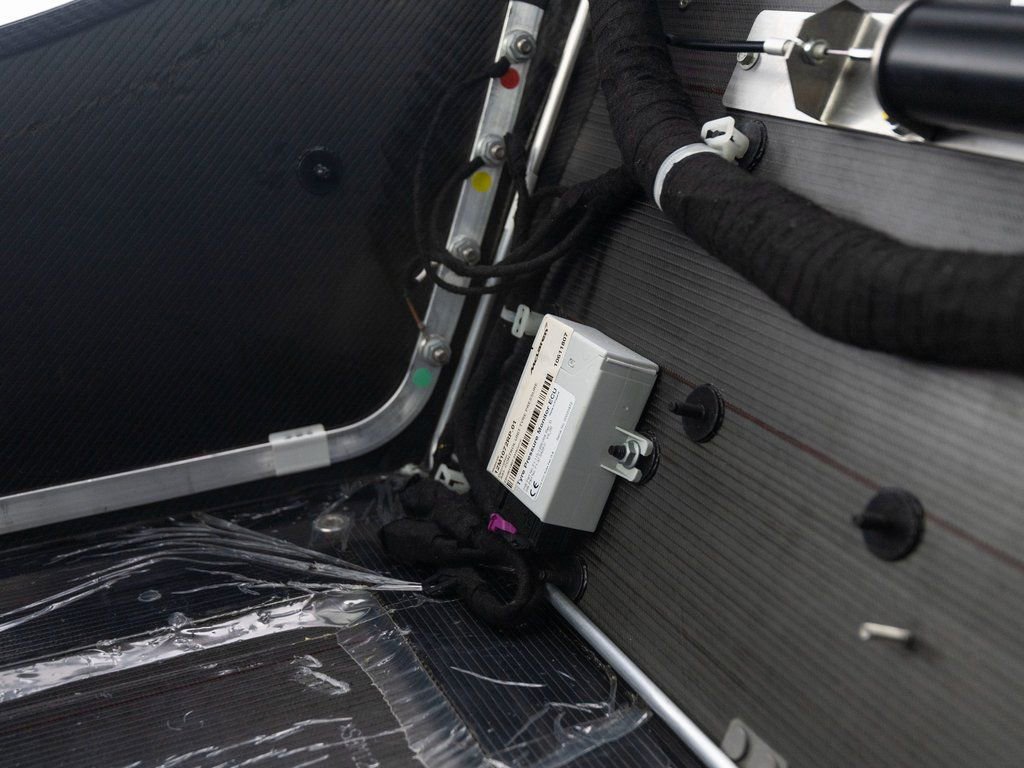 Used 2015 McLaren P1 photo 40