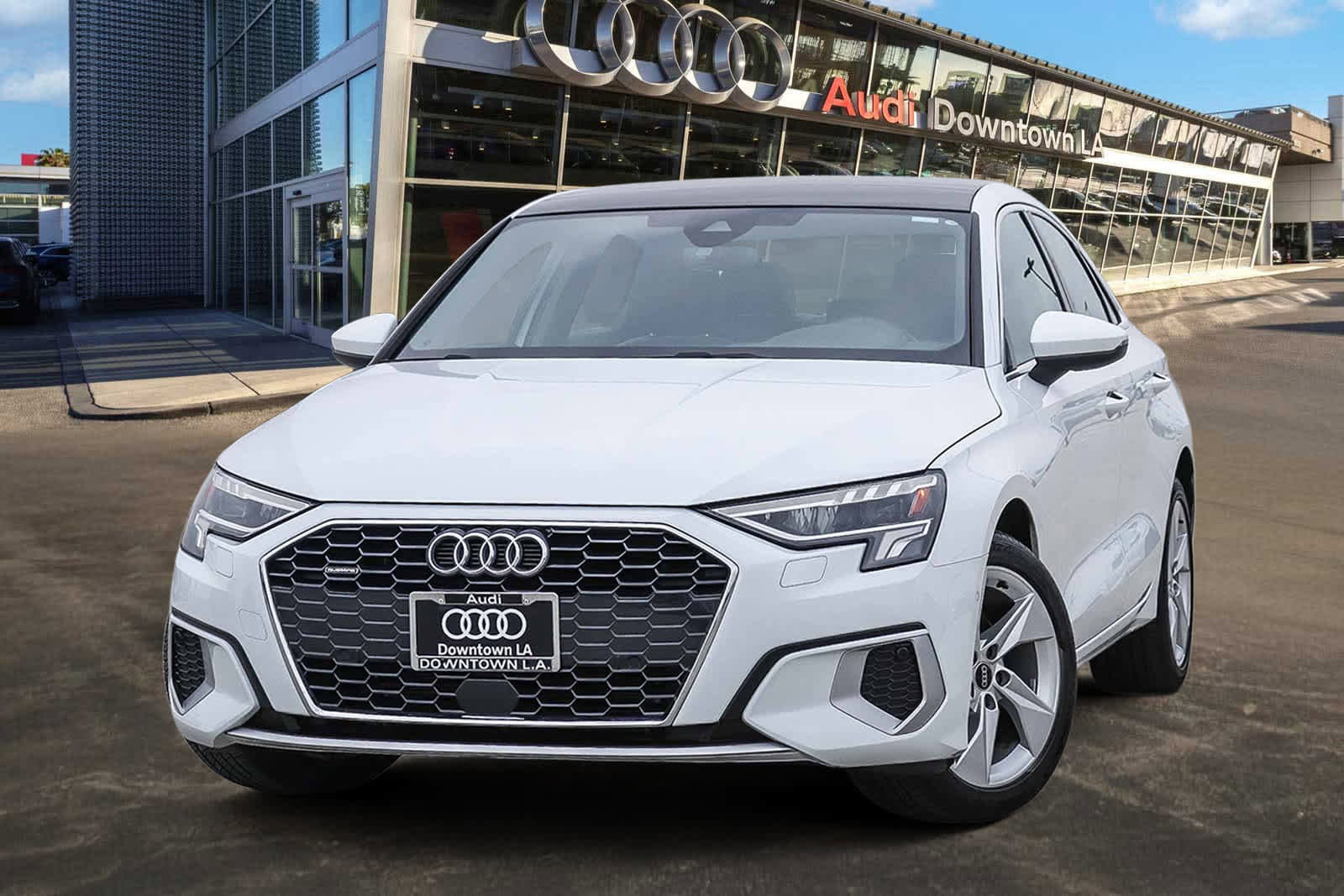 Used 2023 Audi A3 2.0T Premium w/ Convenience Package