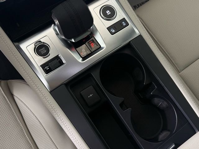 2026 Jaguar F-Pace R-Dynamic S