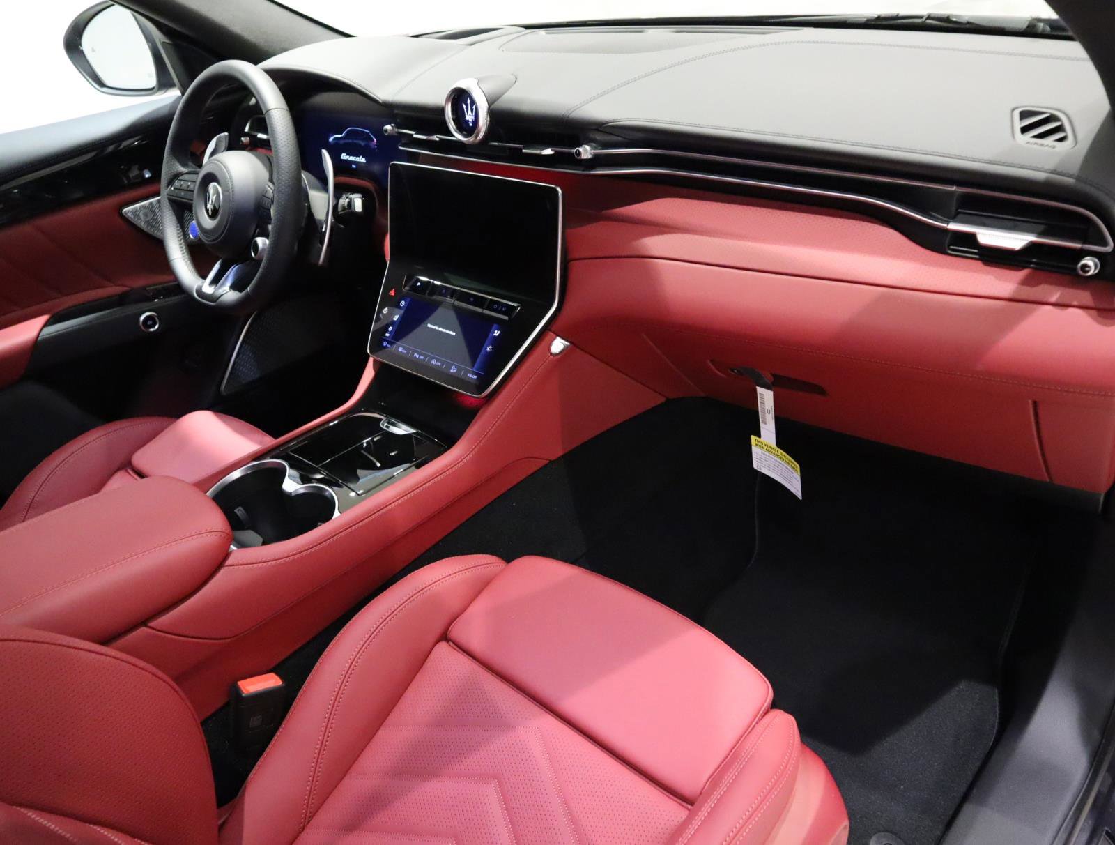 2025 Maserati Grecale Modena