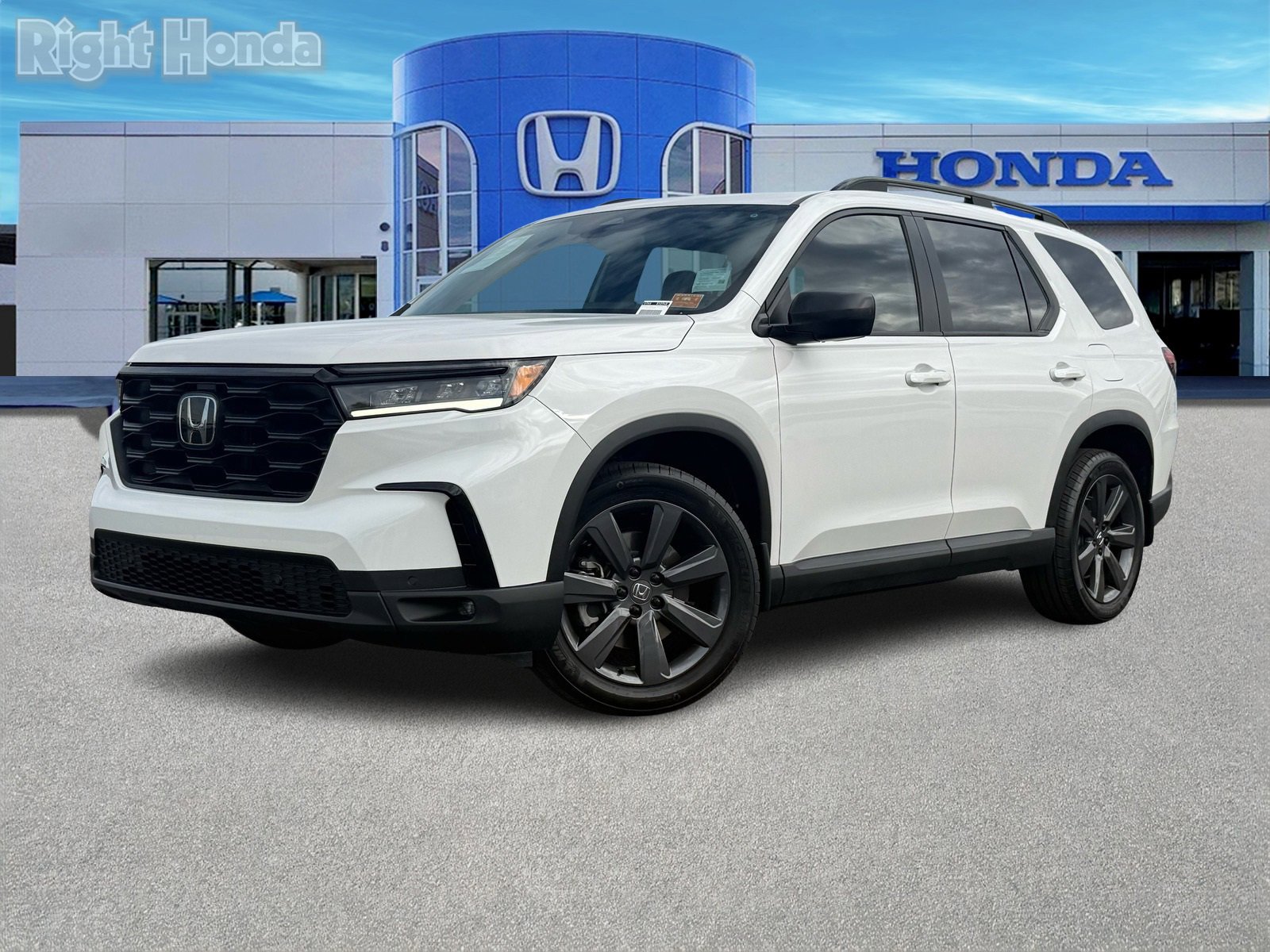 Used Honda Pilot for Sale in Phoenix, AZ - Autotrader