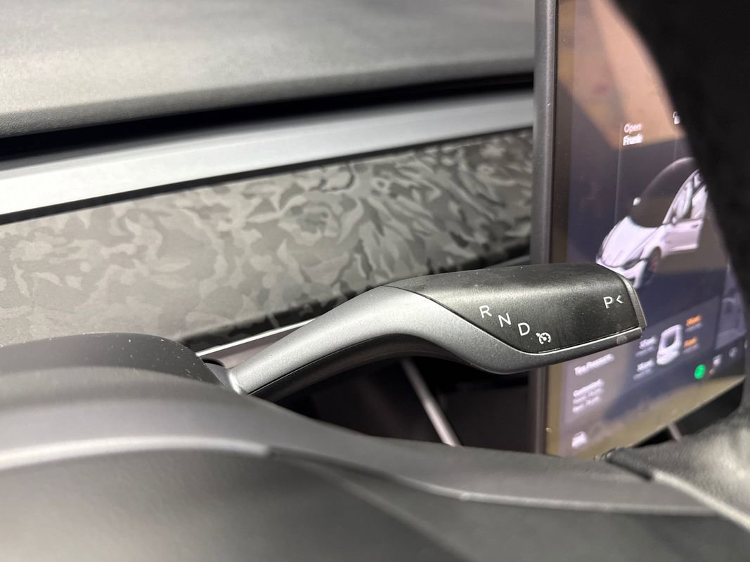 2020 Tesla Model 3 Performance