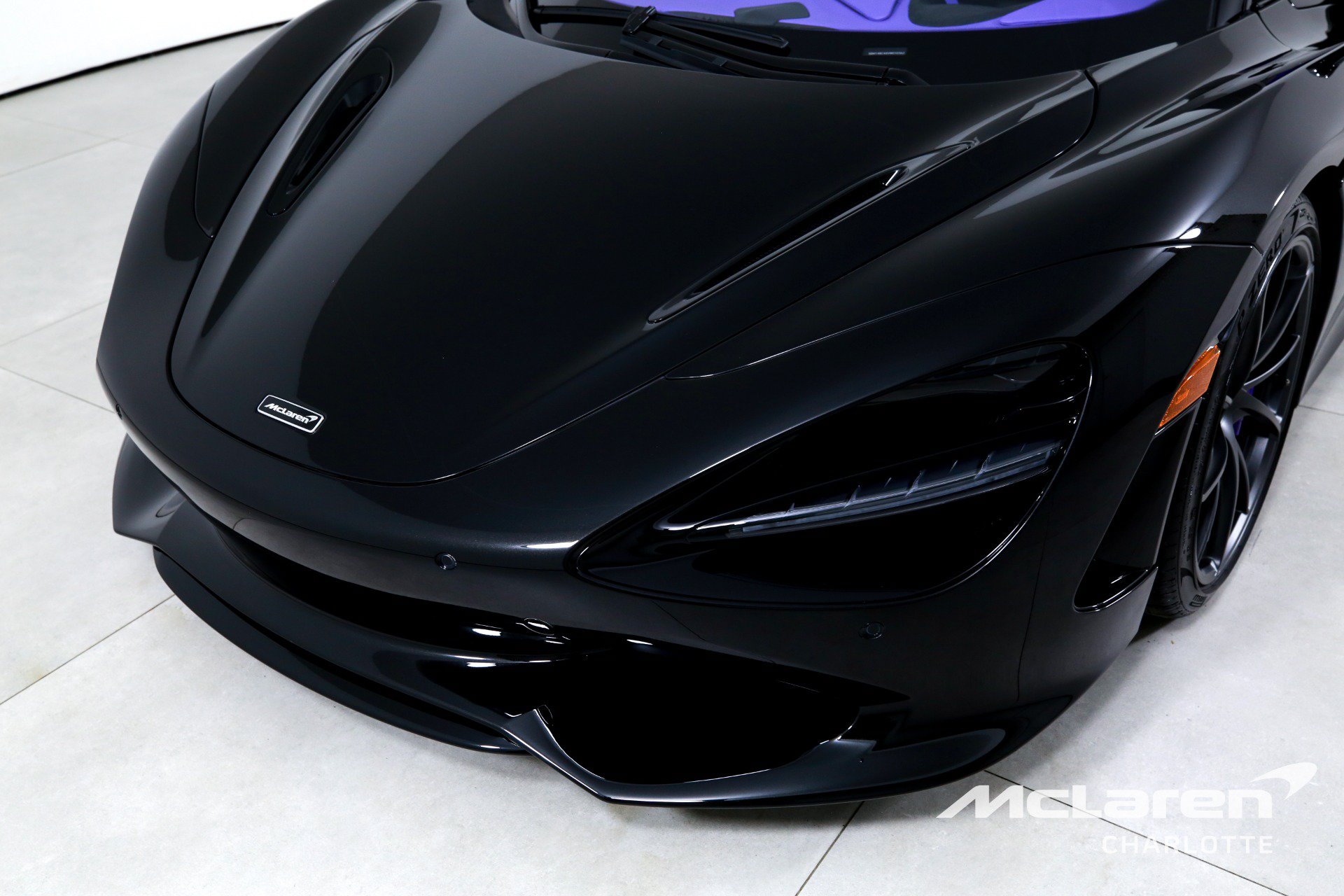 New 2027 McLaren 750S Spider photo 30