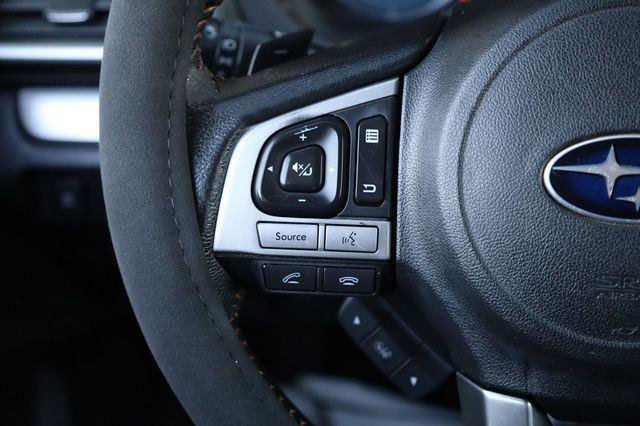 2017 Subaru Crosstrek 2.0i Premium