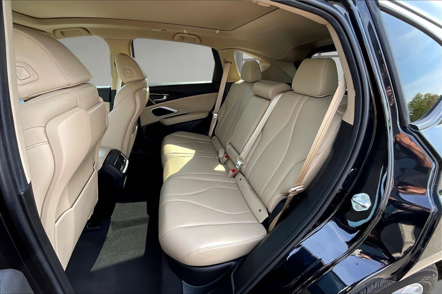 2024 Acura RDX SH-AWD