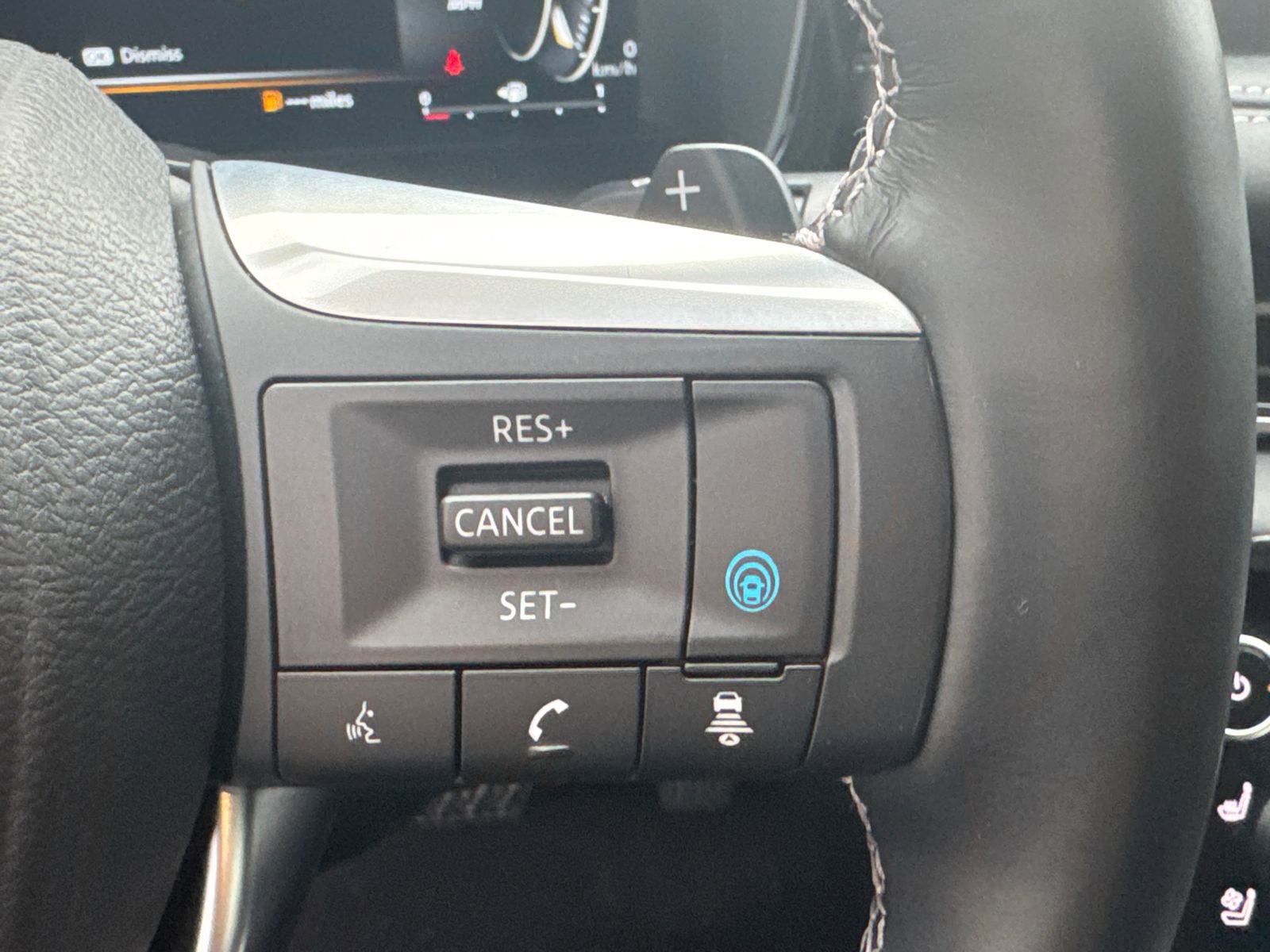 2024 INFINITI Qx60 Sensory