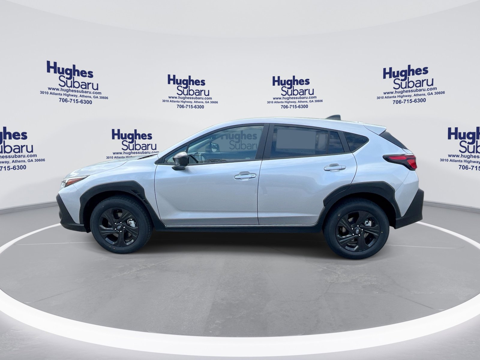 New 2026 Subaru Crosstrek 2.5i