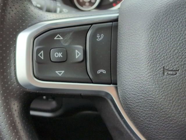 2026 RAM 5500 Tradesman