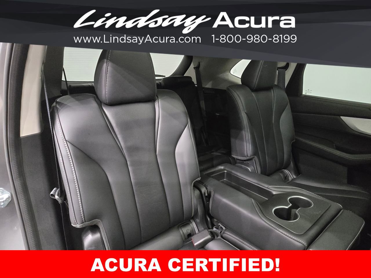 2023 Acura MDX SH-AWD w/ Technology Package