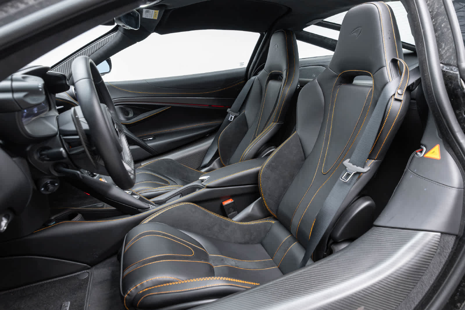 Used 2026 McLaren 750S photo 10