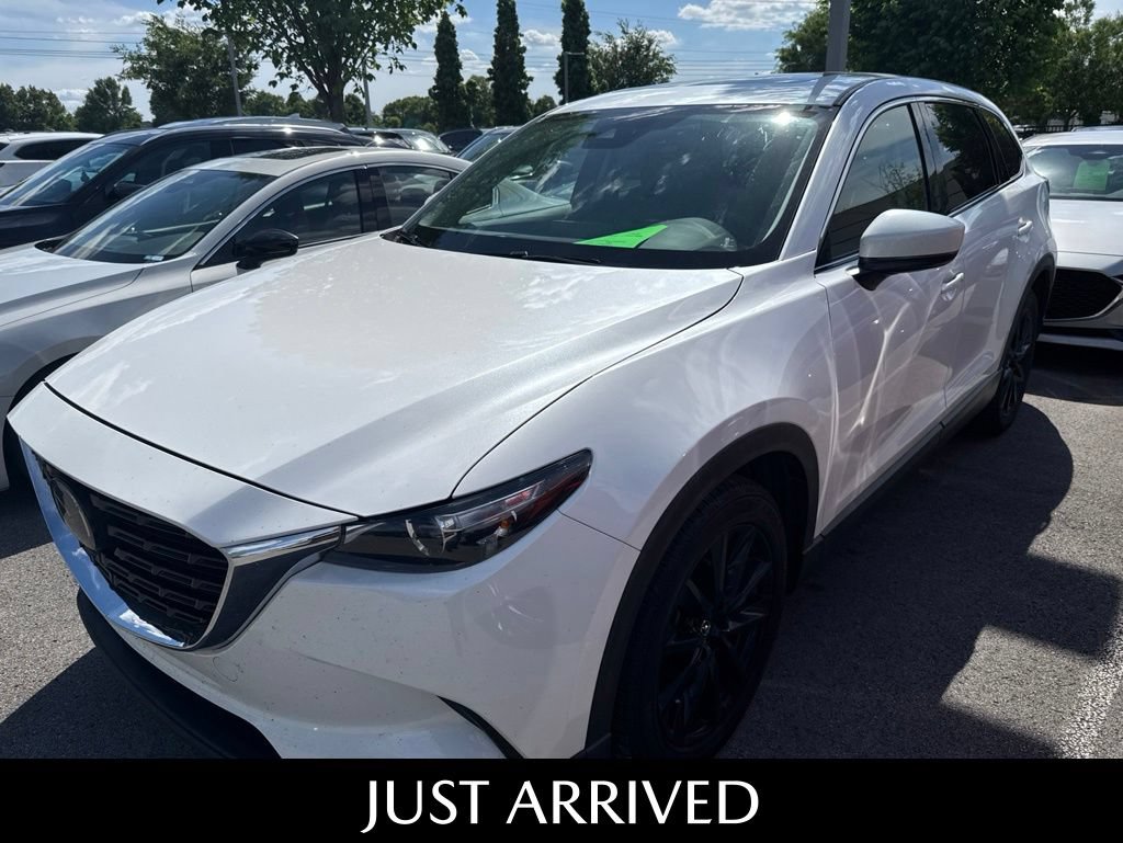 Used MAZDA CX-9 for Sale in Nashville, TN - Autotrader