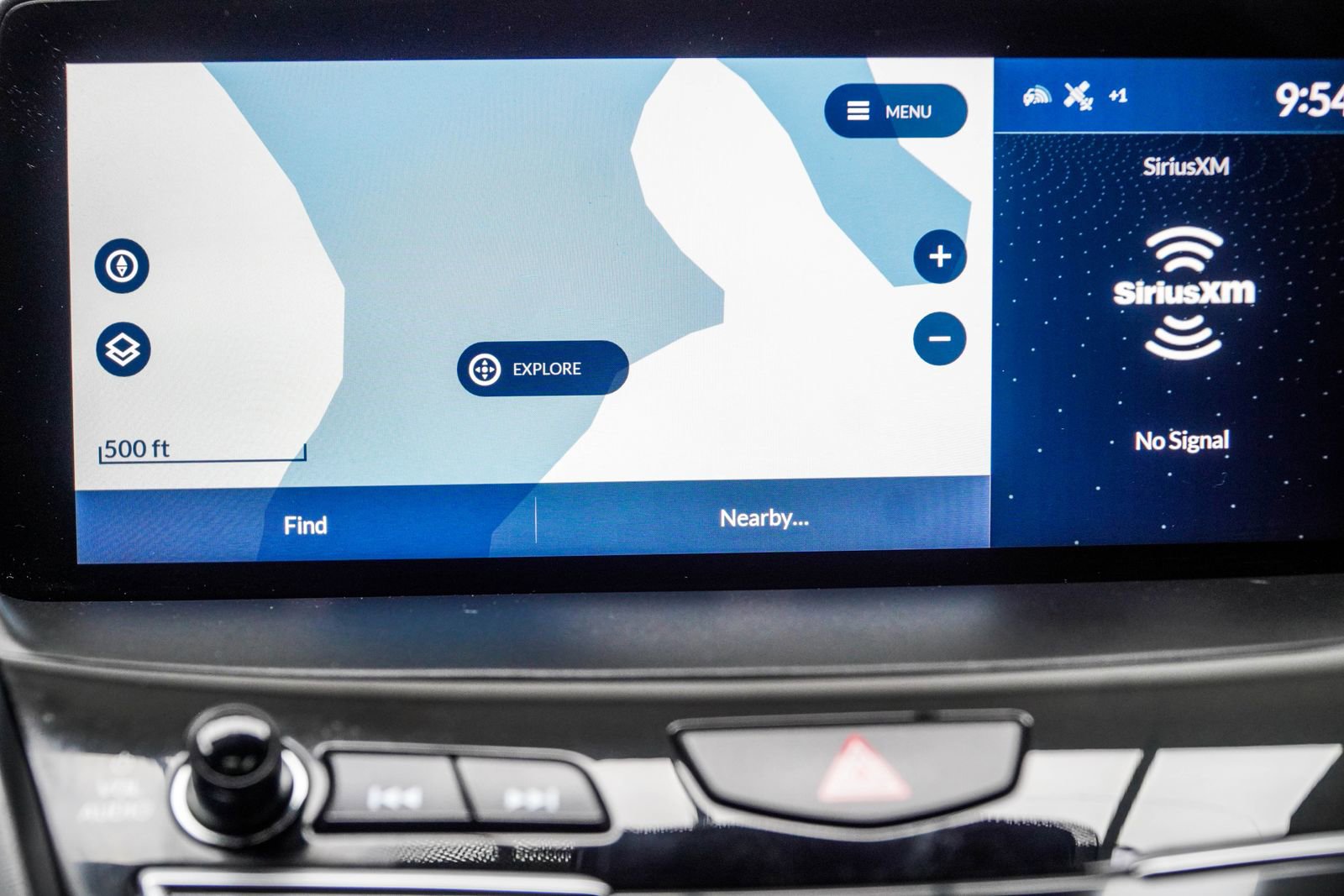 2021 Acura RDX A-Spec