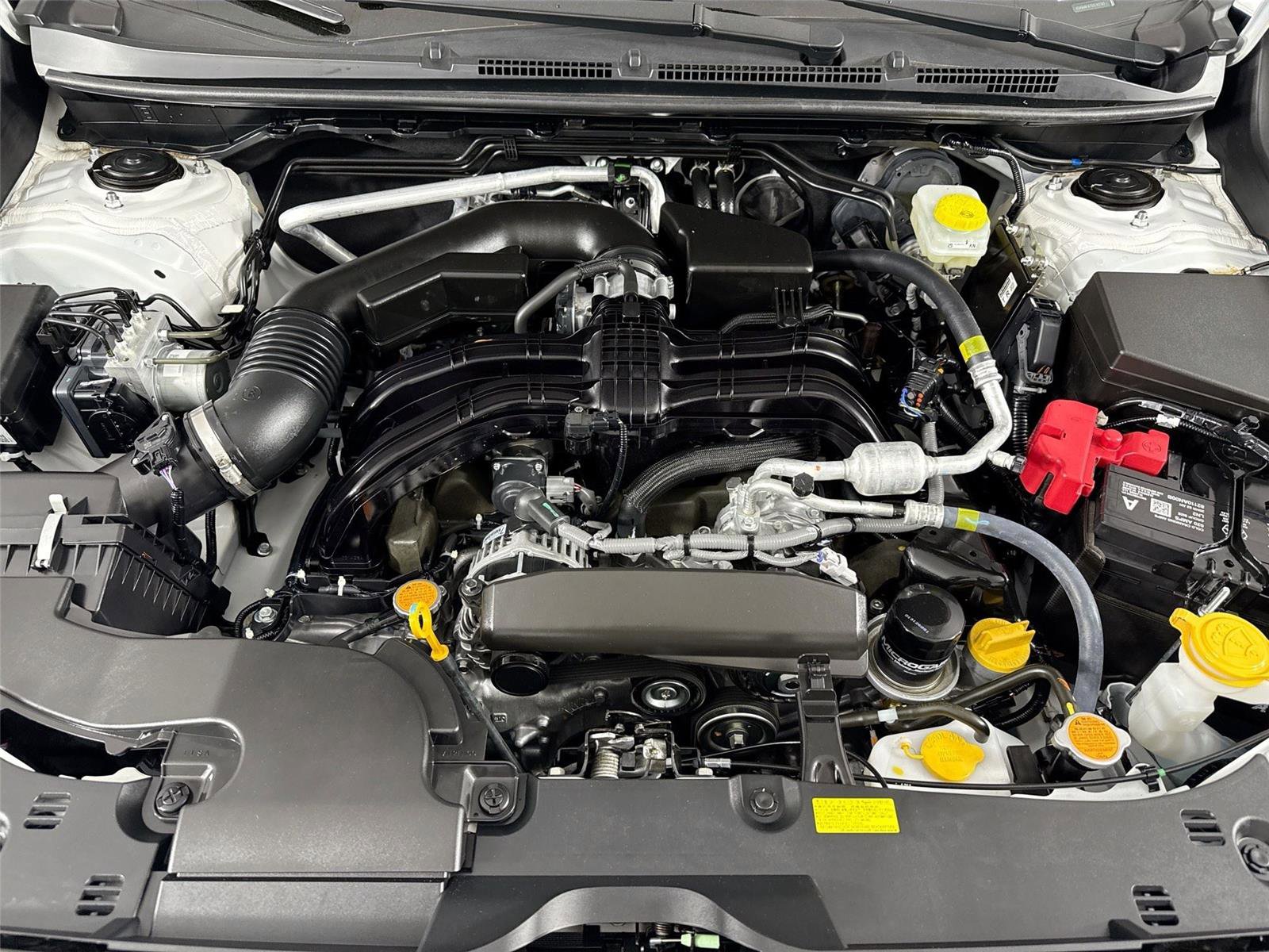 2025 Subaru Crosstrek 2.5i Sport