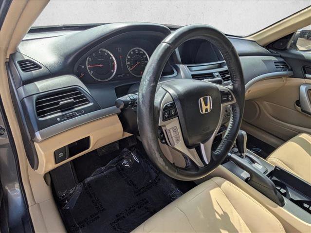 2008 Honda Accord EX-L