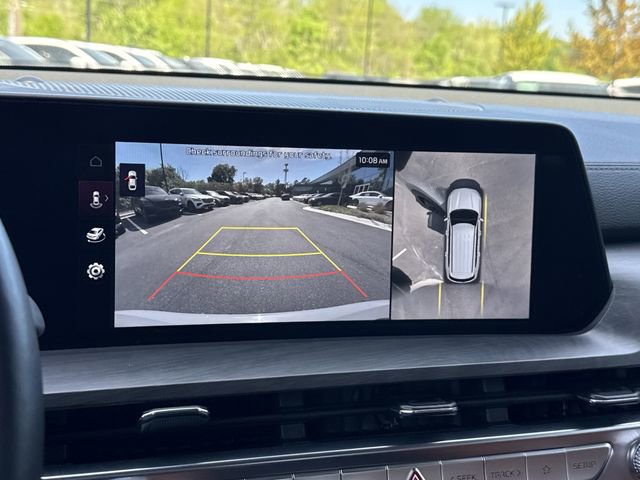 2023 Kia Telluride SX Prestige X-Pro