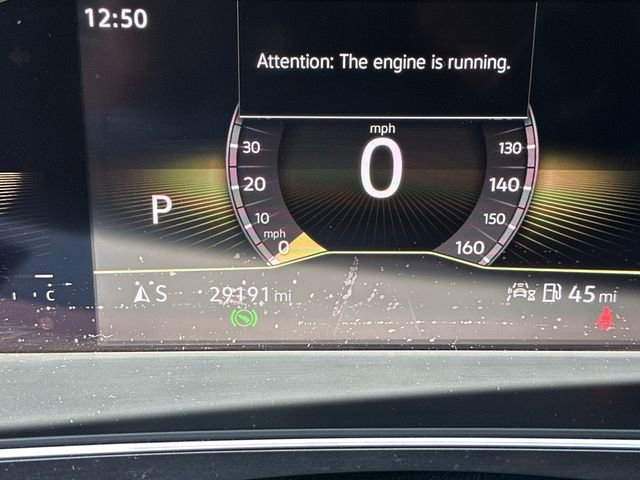 2023 Volkswagen Tiguan SE R-Line