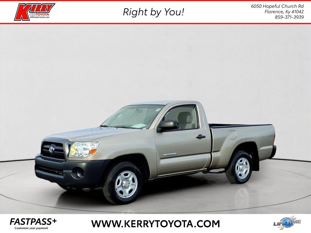 Used Toyota Tacoma for Sale Near Me Under $8,000 - Autotrader