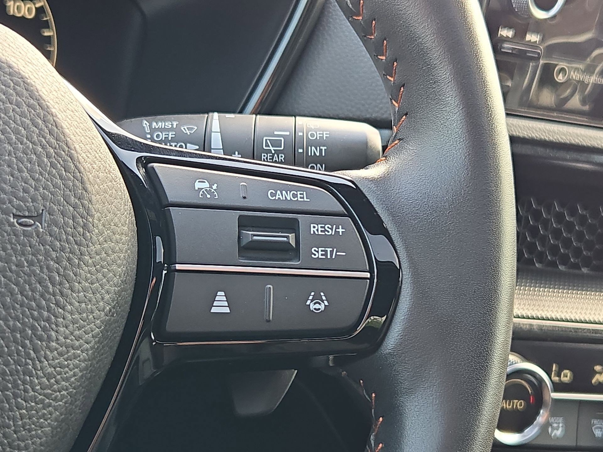 2024 Honda CR-V Sport Touring