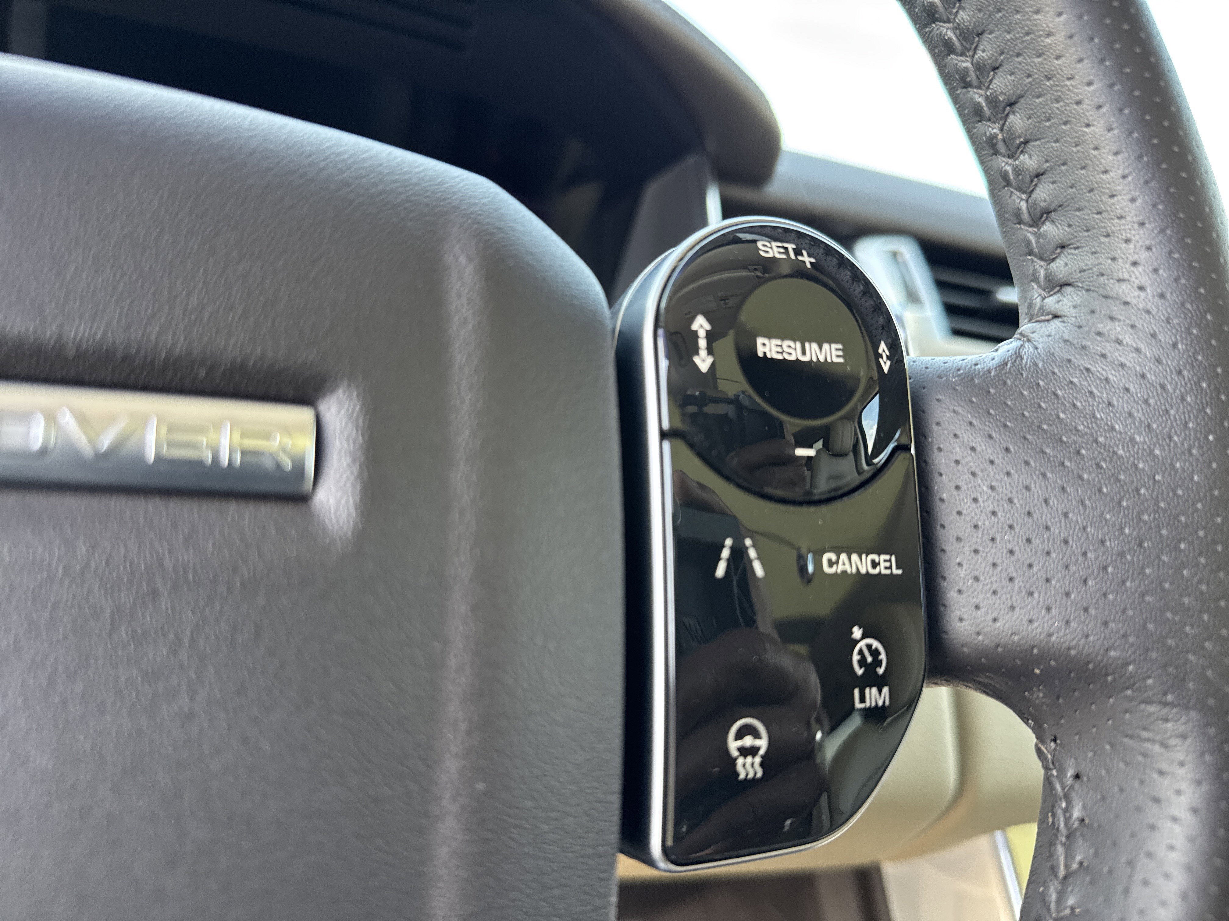 2019 Land Rover Range Rover Sport HSE