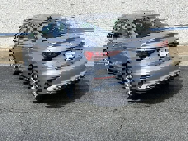 2024 Audi A3 2.0T Premium