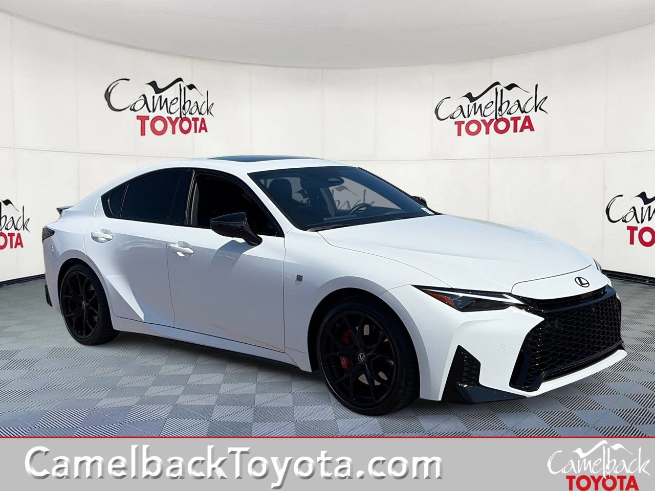 Used Lexus IS 350 for Sale in Phoenix, AZ - Autotrader